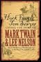 Huck Finn & Tom Sawyer Among the Indians