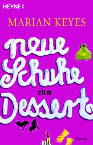 Neue Schuhe zum Dessert