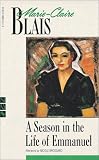 A Season in the Life of Emmanuel (New Canadian Library)