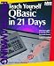 Books : Teach Yourself Qbasic in 21 Days