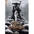 Les contes de l'Ankou, Tome 3 : Au Royaume des Morts...