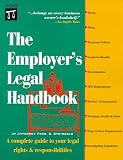 The Employer's Legal Handbook, 3rd Ed