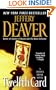 The Twelfth Card: A Lincoln Rhyme Novel