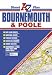 Bournemouth and Poole Street Plan (Street Plans)