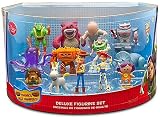 Disney Toy Story 3 Exclusive Deluxe 13 Piece PVC Mini Figurine Collector Set