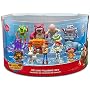 Disney Toy Story 3 Exclusive Deluxe 13 Piece PVC Mini Figurine Collector Set