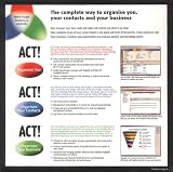 Click for more about ACT! 6.0 - Sage.