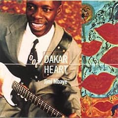 Dakar Heart