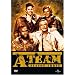 Serien auf DVD