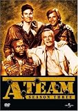 Produkt-Bild: A-Team - Season Three (7 DVDs)