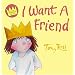 I Want a Friend (Little Princess)