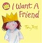 Little Princess - I Want A Friend