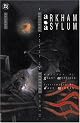 Arkham Asylum, 15th Anniversary Edition (Batman)