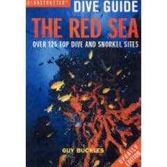 The Red Sea (Globetrotter Dive Guide)