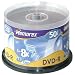 50er Spindel DVD Rohlinge