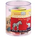 Moses 26806 - Stempelbox Wilde Tiere