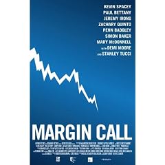 Margin Call Plakat Movie Poster (11 x 17 Inches - 28cm x 44cm) (2011) B