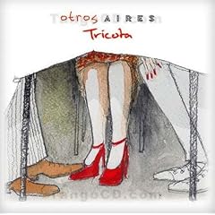 OTROS AIRES - TRICOTA