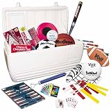 Recreational Sports & Games Kit