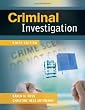 Criminal Investigation, 9th Edition