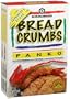 Kikkoman Panko Bread Crumbs, 8-Ounce Packages (Pack of 12)