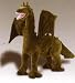 Happy People 58657 - Happy People - Drache mit Sound