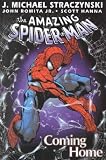 The Amazing Spider-Man Coming Home