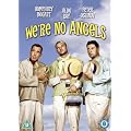 We're No Angels [DVD] [1955]