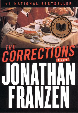 Jonathan Franzen