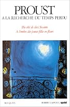 MARCEL PROUST T.1