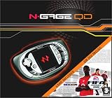 Console N Gage QD + FIFA 2005