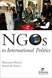 NGOs in International Politics