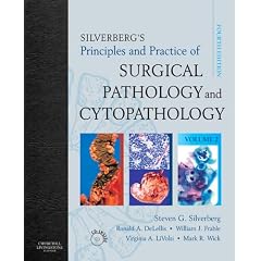 Silverberg's Principles and Practice of Surgical Pathology and Cytopathology: 2-Volume Set