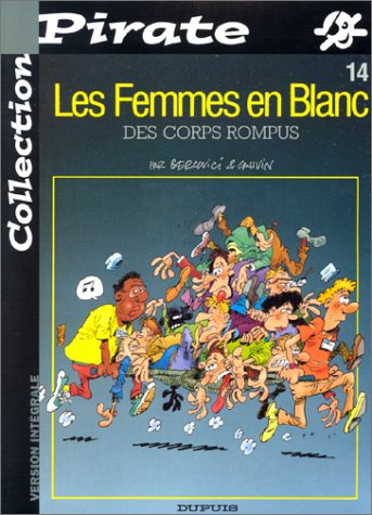 Blanc