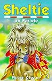 Sheltie on parade