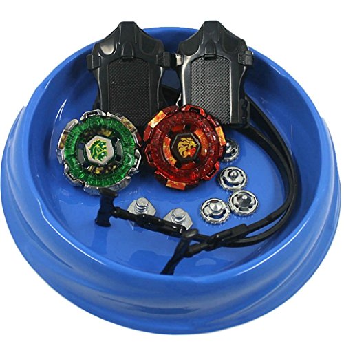 AmDxD 4D Top Beyblades Performance Maste