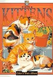 Cats and Kittens (Troubador Color and Story Album)