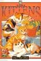 Cats and Kittens (Troubador Color and Story Album)