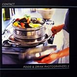 Contact Food & Drink Photographers 8