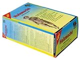 Nerchau 350007 Lufttrocknende Modelliermasse 200 g Holzmache