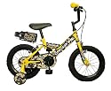 Townsend 14" Crossfire Boys Bike