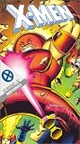 X-Men - Mastermold - Slave Island/Unstoppable Juggernaut
