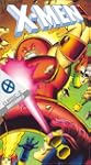 X-Men Slave Island/Jugge.