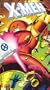 X-Men - Mastermold - Slave Island/Unstoppable Juggernaut [VHS]