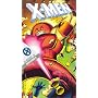 X-Men - Mastermold - Slave Island/Unstoppable Juggernaut