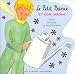 Le Petit Prince et son jardin