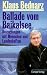 Ballade vom Baikalsee. Begegnungen mit Menschen und Landschaften