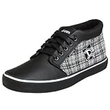 Draven Men's United Mid Sneaker