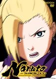 NARUTO-ナルト- 5th STAGE 2007 巻ノ五 [DVD]