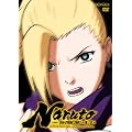 NARUTO-�i���g- 5th STAGE 2007 ���m�� [DVD]